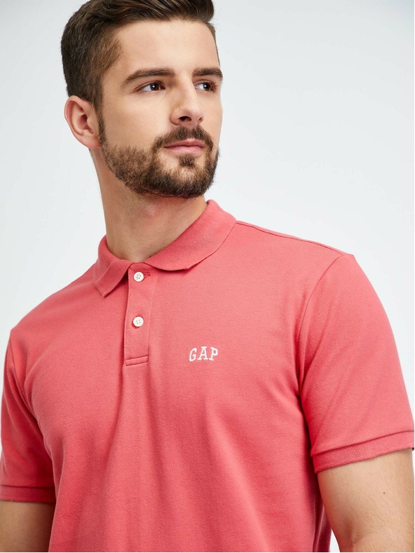 GAP Polo majica z logom GAP