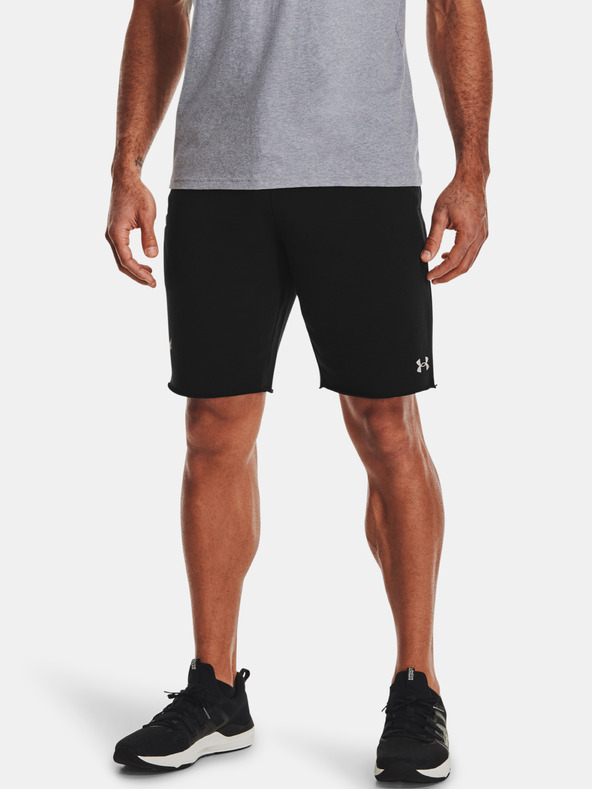 Under Armour Moške kratke hlače Under Armour  Project Rock Terry Shorts