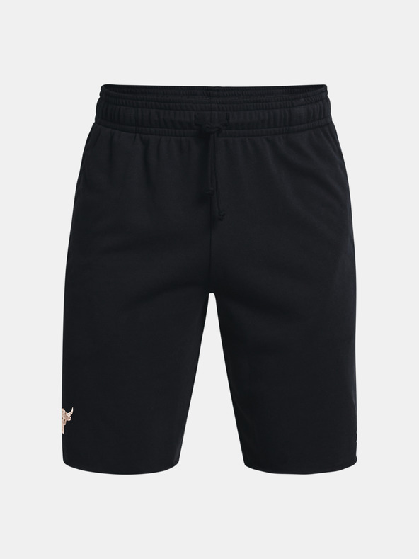 Under Armour Moške kratke hlače Under Armour  Project Rock Terry Shorts