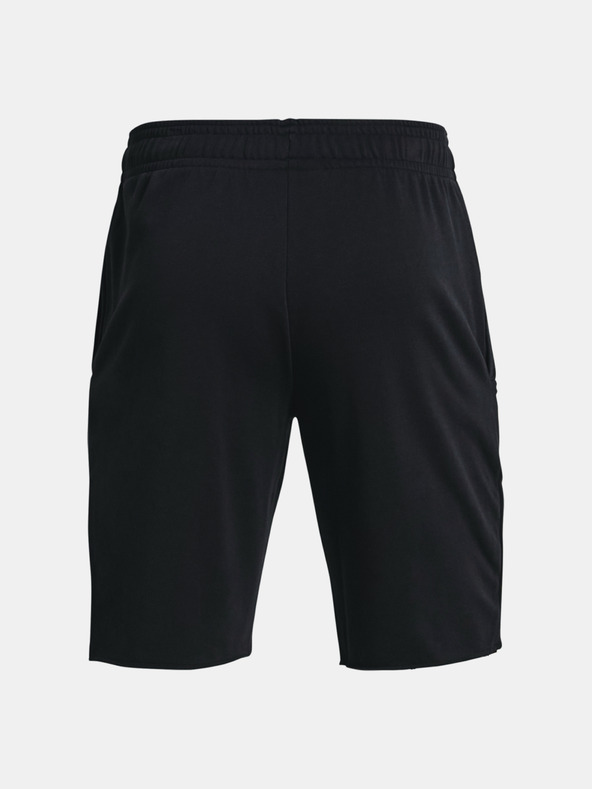 Under Armour Moške kratke hlače Under Armour  Project Rock Terry Shorts