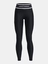 Under Armour Ženske pajkice Under Armour Armour Branded WB Legging