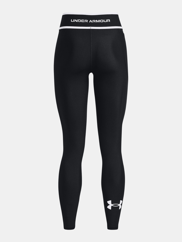 Under Armour Ženske pajkice Under Armour Armour Branded WB Legging