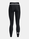Under Armour Ženske pajkice Under Armour Armour Branded WB Legging