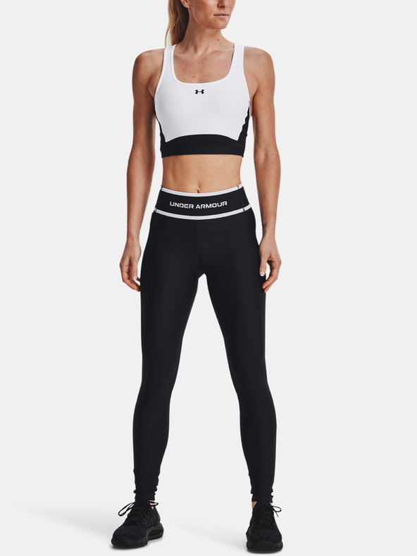 Under Armour Ženske pajkice Under Armour Armour Branded WB Legging