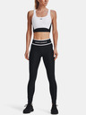 Under Armour Ženske pajkice Under Armour Armour Branded WB Legging