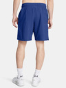 Under Armour Moške kratke hlače Under Armour UA Tech Woven Wordmark Short-BLU
