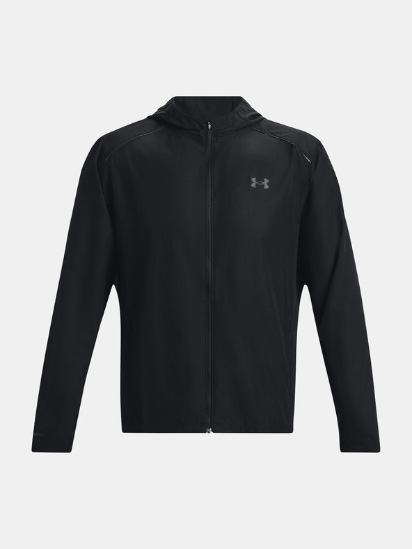 Under Armour Moška jakna Under Armour UA STORM RUN HOODED JACKET