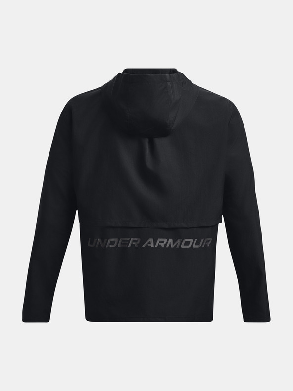 Under Armour Moška jakna Under Armour UA STORM RUN HOODED JACKET