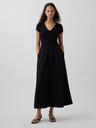 GAP Maxi obleka GAP