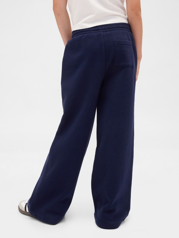 GAP Otroške hlače VintageSoft Baggy GAP