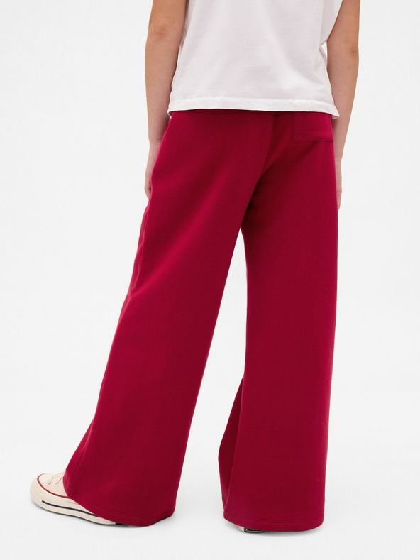 GAP Otroške hlače VintageSoft Baggy GAP