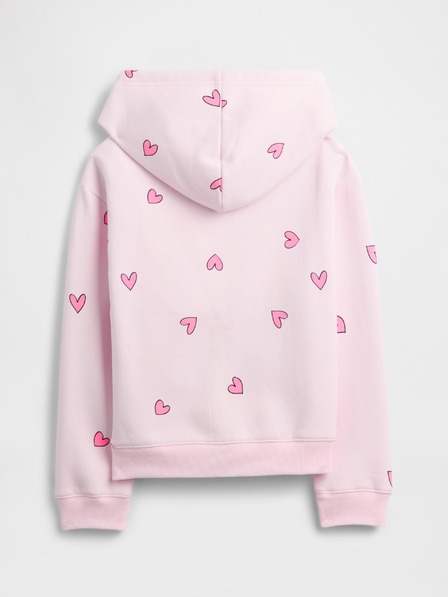 GAP Otroška majica z logotipom GAP