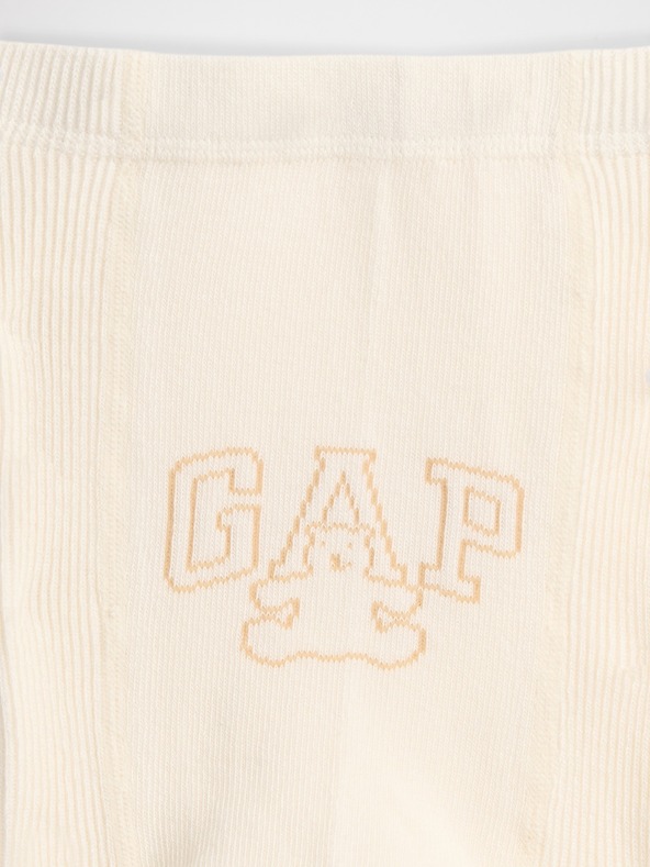 GAP Dojeninske najlon hlače Brannan Bear Logo GAP