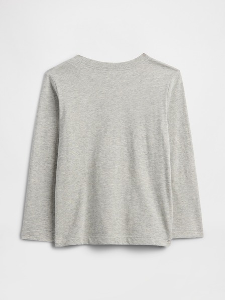 GAP Otroška majica z logotipom GAP