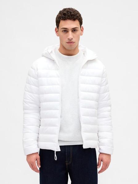 GAP Prešita vodoodporna jakna GAP