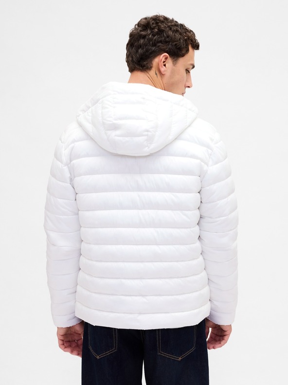 GAP Prešita vodoodporna jakna GAP