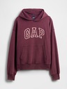 GAP Oversize jopica Logo Heavyweight GAP