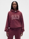 GAP Oversize jopica Logo Heavyweight GAP