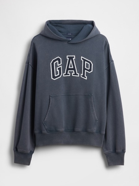 GAP Oversize jopica Logo Heavyweight GAP