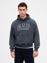 GAP Oversize jopica Logo Heavyweight GAP