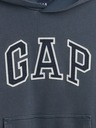 GAP Oversize jopica Logo Heavyweight GAP