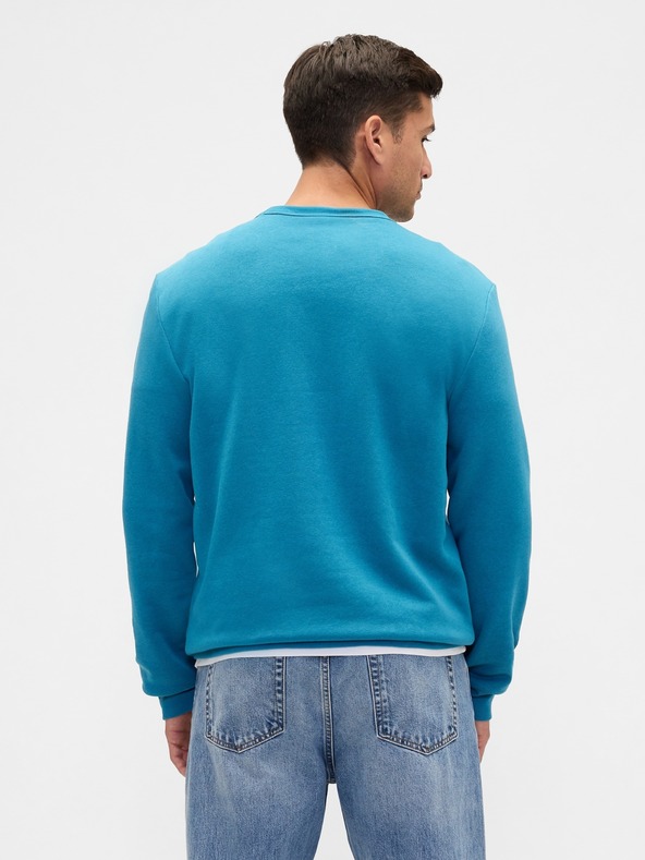 GAP Mikina z logotipom GAP