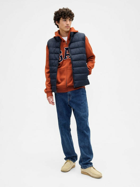 GAP Mikina z logotipom GAP