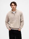 GAP Oversize pulover Heavyweight GAP