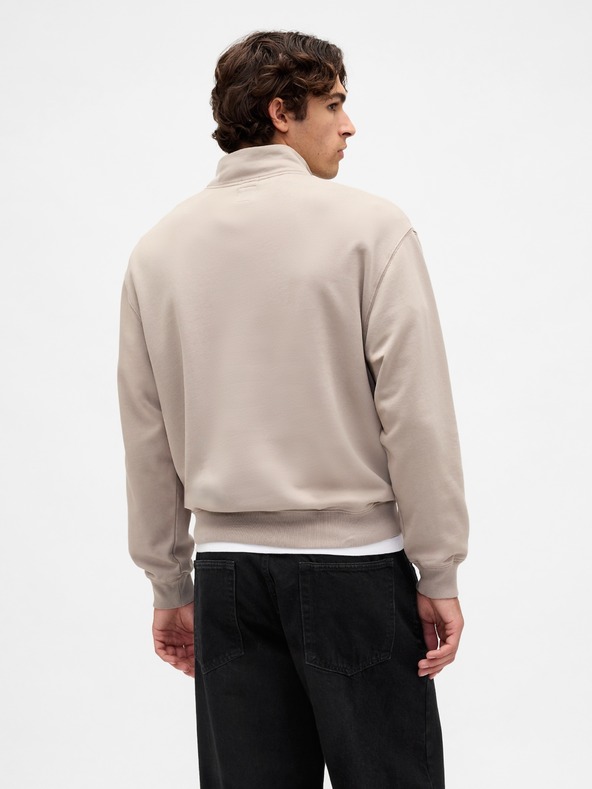 GAP Oversize pulover Heavyweight GAP