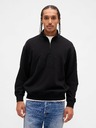 GAP Oversize pulover Heavyweight GAP