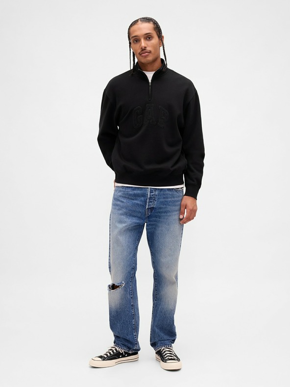 GAP Oversize pulover Heavyweight GAP
