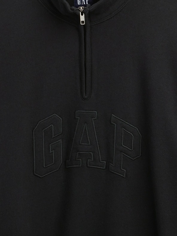 GAP Oversize pulover Heavyweight GAP