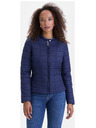 Orsay Temno modra ženska jakna ORSAY