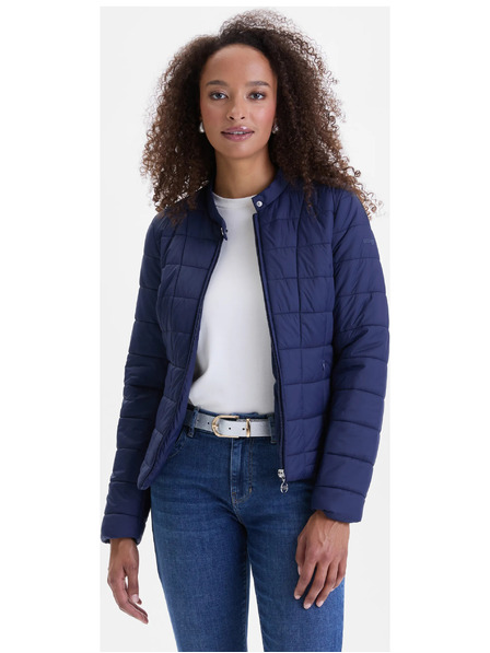 Orsay Temno modra ženska jakna ORSAY