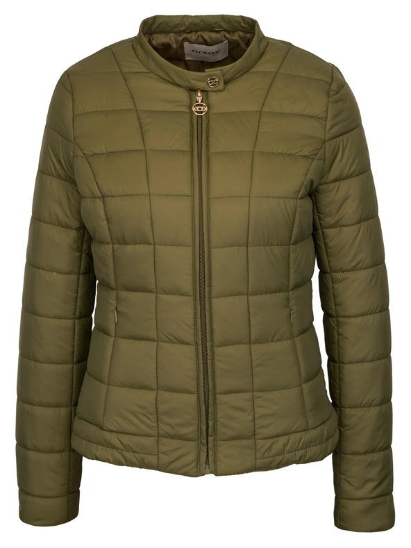 Orsay Kaki ženska jakna ORSAY