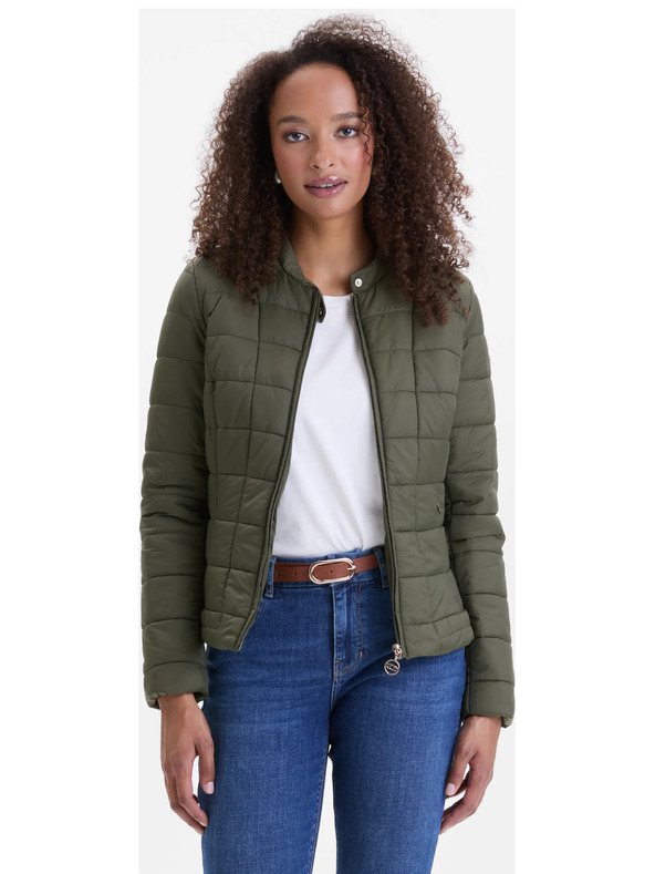 Orsay Kaki ženska jakna ORSAY