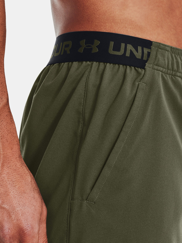 Under Armour Moške kratke hlače Under Armour UA Vanish Woven 6in Shorts