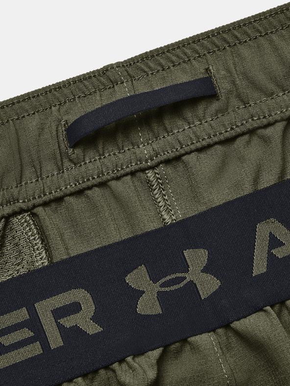 Under Armour Moške kratke hlače Under Armour UA Vanish Woven 6in Shorts