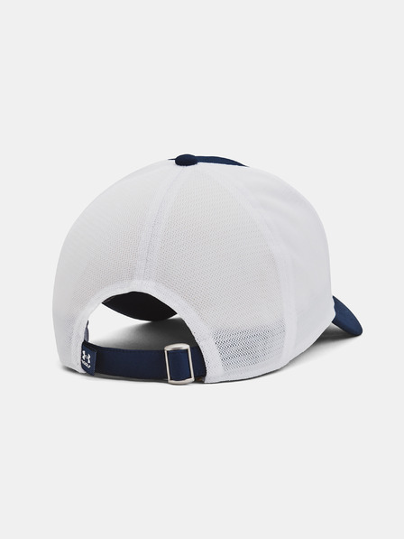 Under Armour Moška kapa s šiltom Under Armour Iso-chill Driver Mesh Adj