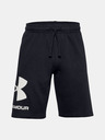 Under Armour Moške kratke hlače Under Armour Rival FLC Big Logo Shorts