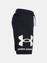 Under Armour Moške kratke hlače Under Armour Rival FLC Big Logo Shorts