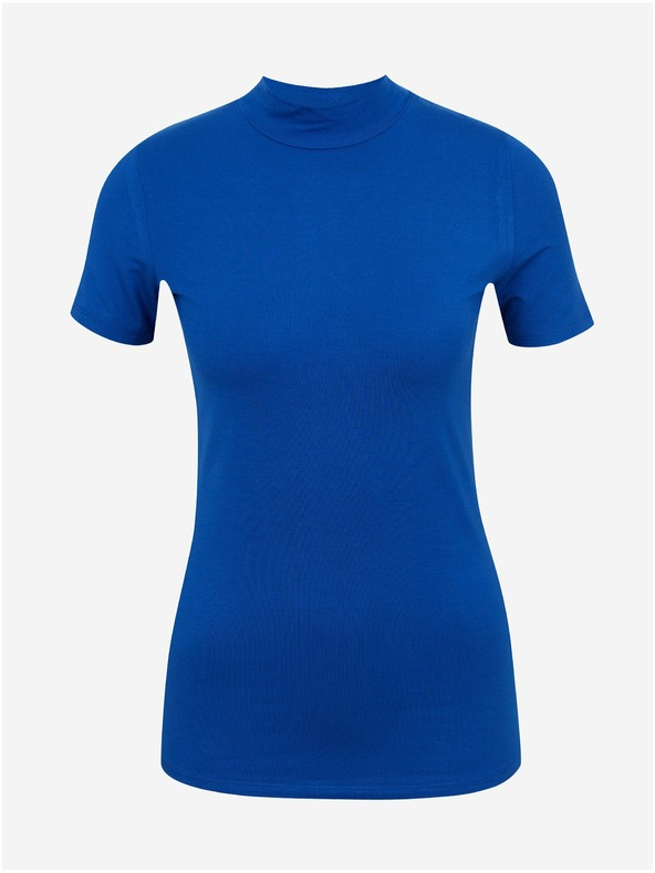 Orsay Modra ženska majica ORSAY