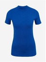 Orsay Modra ženska majica ORSAY