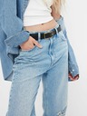 GAP Kavbojke loose High Rise '90s GAP