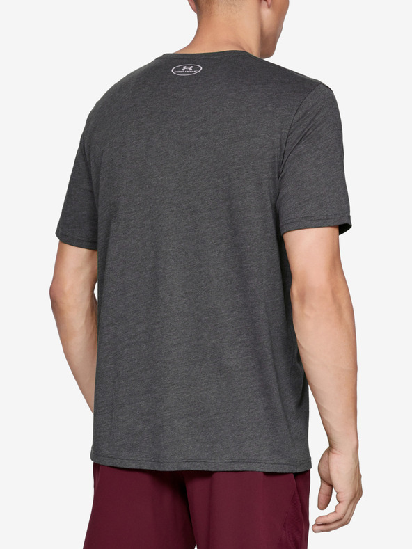 Under Armour Moška majica Under Armour Big Logo Ss