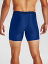 Under Armour Moške boksarice Under Armour Tech 6in 2 Pack
