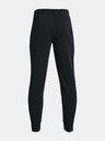 Under Armour Deške spodnji del trenirke Under Armour UA RIVAL TERRY PANTS-BLK