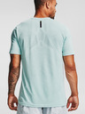 Under Armour Moška majica Under Armour Rush Seamless Fitted SS