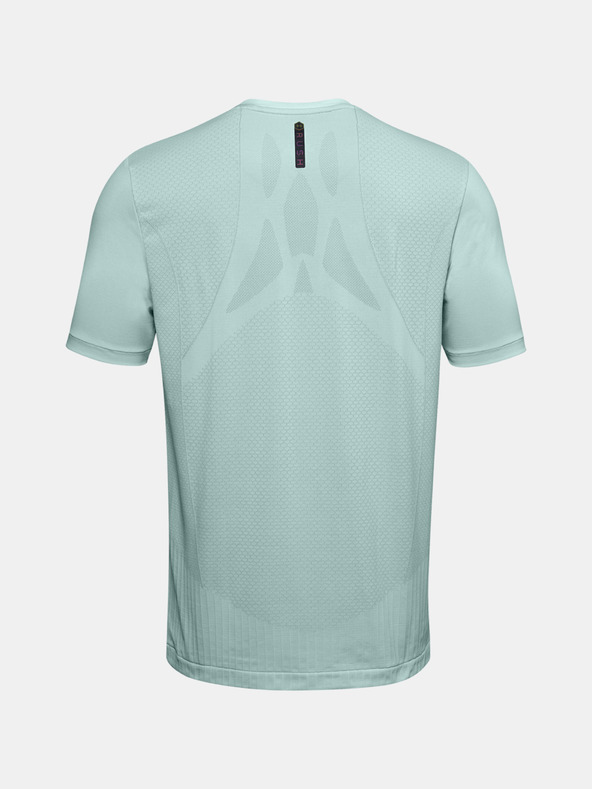 Under Armour Moška majica Under Armour Rush Seamless Fitted SS