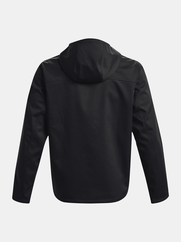 Under Armour Moška jakna Under Armour M Tac Softshell Storm Jacket